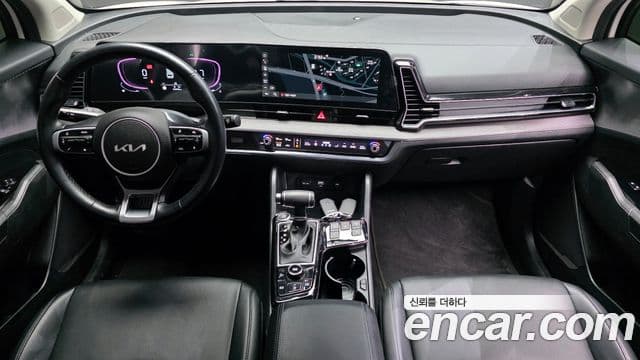 Kia Sportage 5세대 Prestige, 2022 7