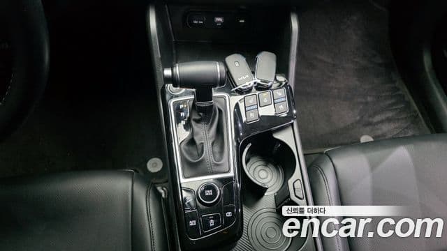 Kia Sportage 5세대 Prestige, 2022 9