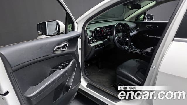 Kia Sportage 5세대 Prestige, 2022 10