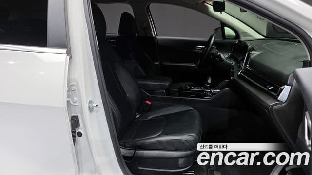 Kia Sportage 5세대 Prestige, 2022 11