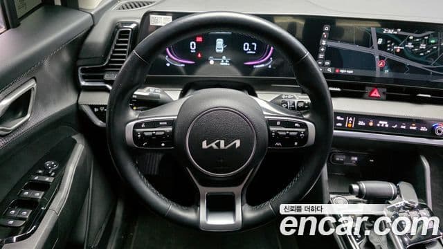 Kia Sportage 5세대 Prestige, 2022 13