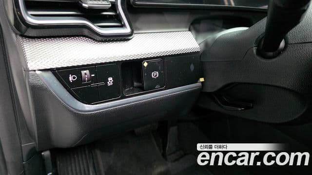 Kia Sportage 5세대 Prestige, 2022 15