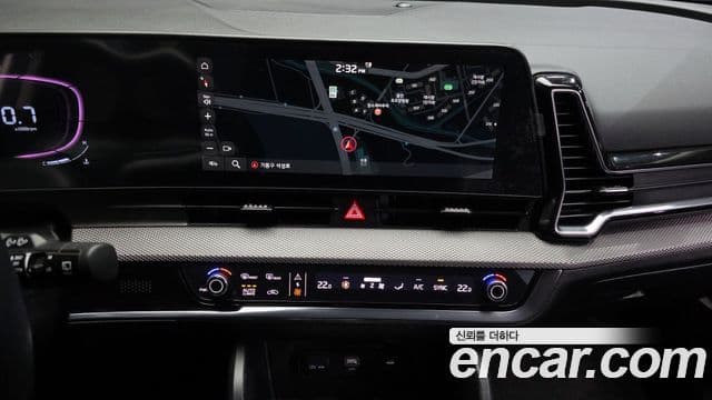 Kia Sportage 5세대 Prestige, 2022 16