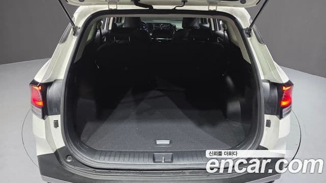 Kia Sportage 5세대 Prestige, 2022 20