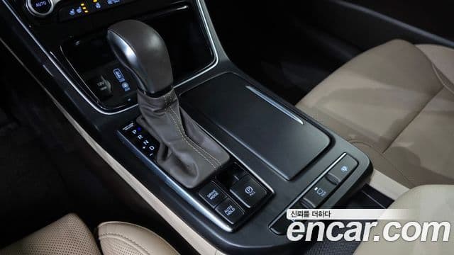 Hyundai Grandeur IG гибрид Special, 2019 9