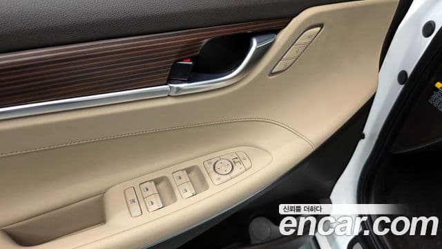 Hyundai Grandeur IG гибрид Special, 2019 11