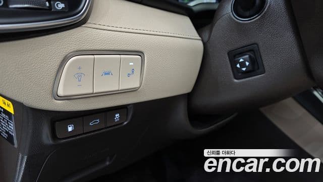 Hyundai Grandeur IG гибрид Special, 2019 12