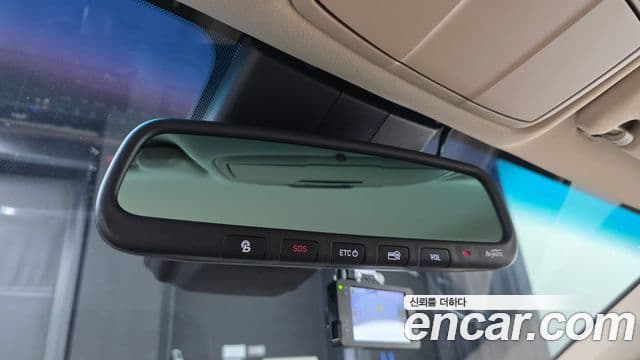 Hyundai Grandeur IG гибрид Special, 2019 16