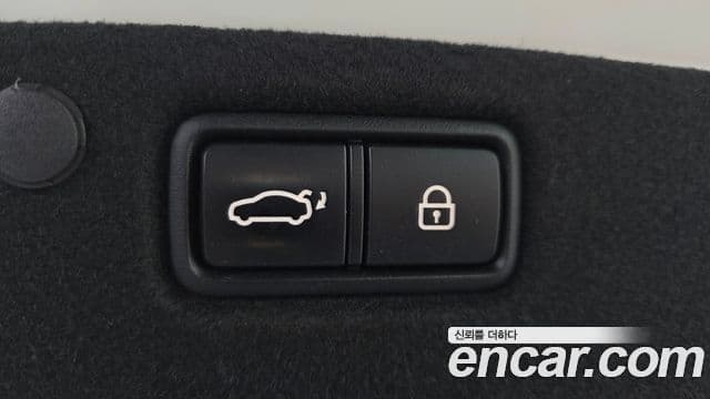 Hyundai Grandeur IG гибрид Special, 2019 19