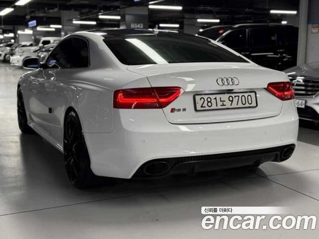 Audi RS5 8T3, 2013 3