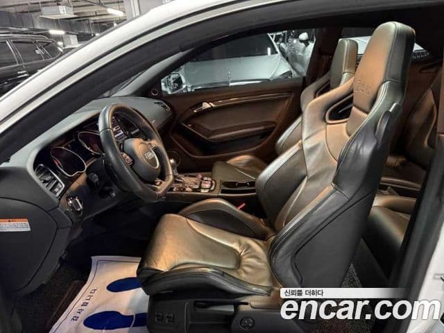 Audi RS5 8T3, 2013 9