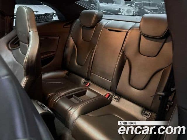 Audi RS5 8T3, 2013 10