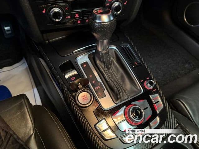 Audi RS5 8T3, 2013 12