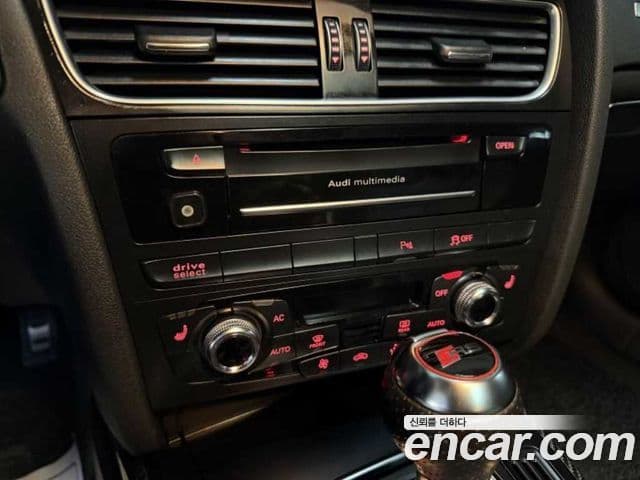 Audi RS5 8T3, 2013 15