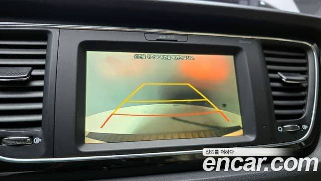 Kia The / новый New Carnival VIP, 2019 14