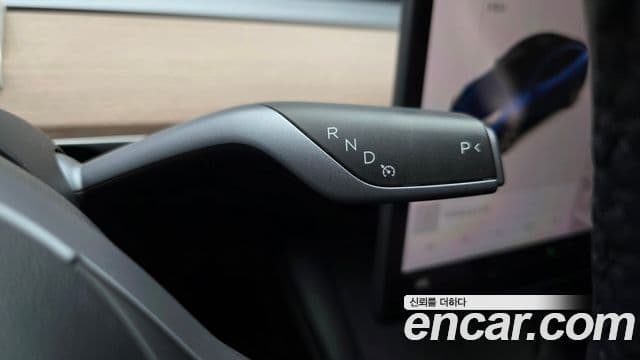 Tesla модель Y Long Range AWD, 2021 9