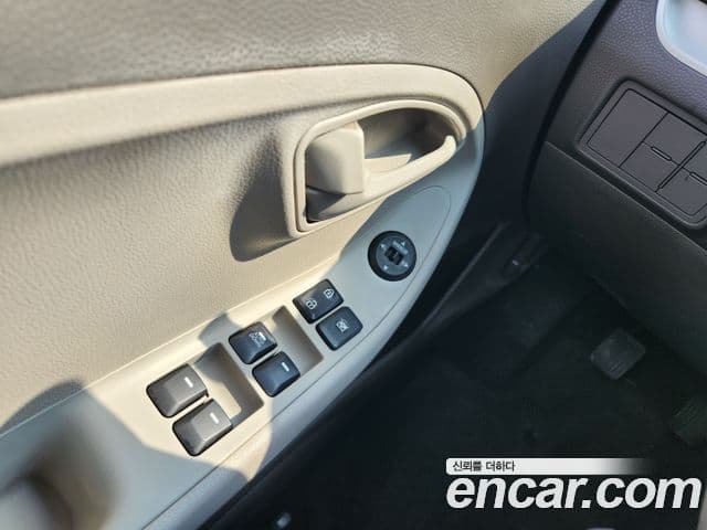 Kia All New Morning Special, 2012 14