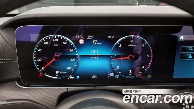 Mercedes-Benz E-класс W213 AMG Line, 2021 8