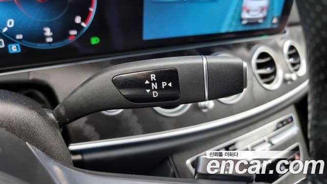 Mercedes-Benz E-класс W213 AMG Line, 2021 9