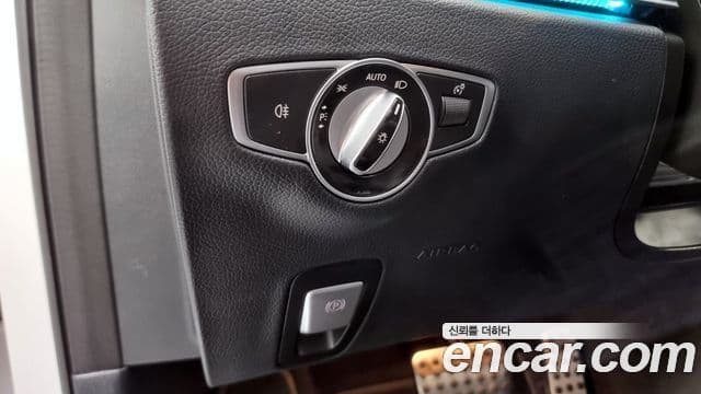 Mercedes-Benz E-класс W213 AMG Line, 2021 16