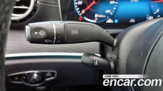 Mercedes-Benz E-класс W213 AMG Line, 2021 17