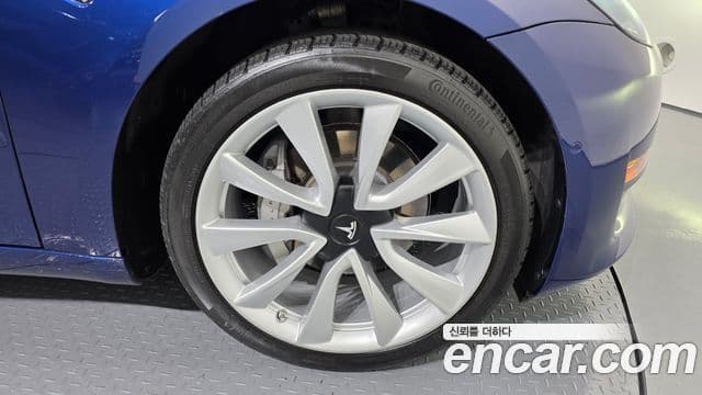 Tesla модель 3 Standard Range Plus RWD, 2020 все фото