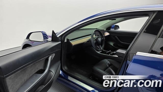 Tesla модель 3 Standard Range Plus RWD, 2020 10