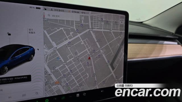 Tesla модель 3 Standard Range Plus RWD, 2020 14