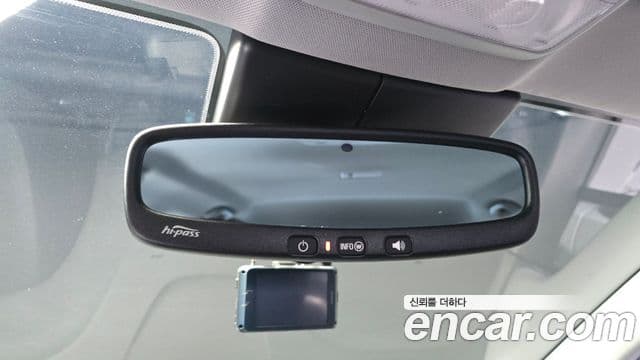 Chevrolet(GM대우) The / новый New Trax Premier, 2018 19