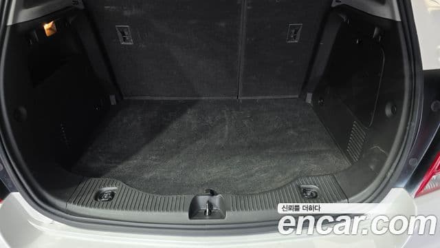 Chevrolet(GM대우) The / новый New Trax Premier, 2018 20