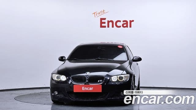 BMW 3시리즈 (E90) 328i кабриолет, 2007 3