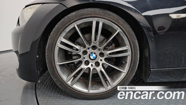 BMW 3시리즈 (E90) 328i кабриолет, 2007 все фото