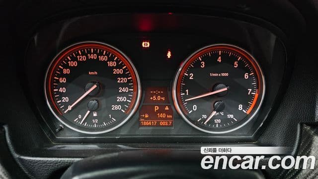 BMW 3시리즈 (E90) 328i кабриолет, 2007 8