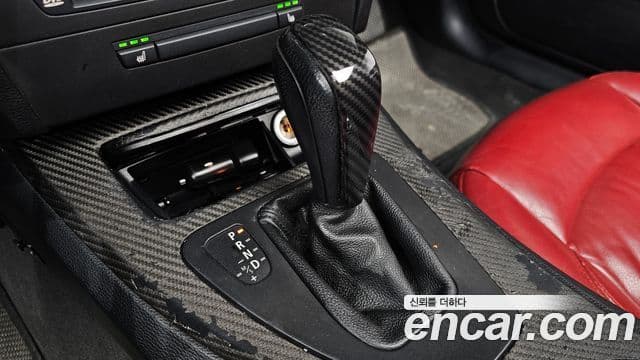 BMW 3시리즈 (E90) 328i кабриолет, 2007 9