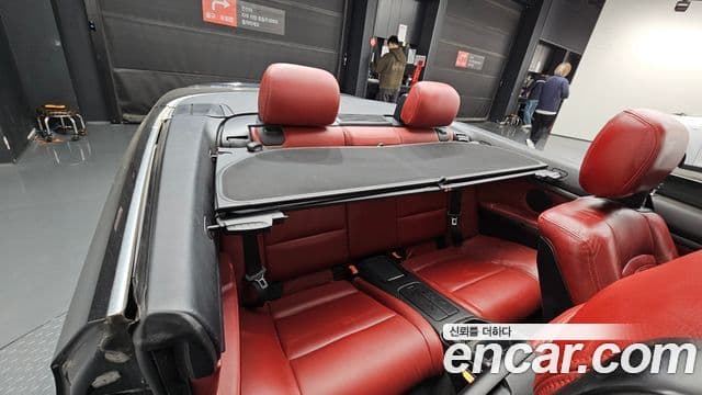 BMW 3시리즈 (E90) 328i кабриолет, 2007 12