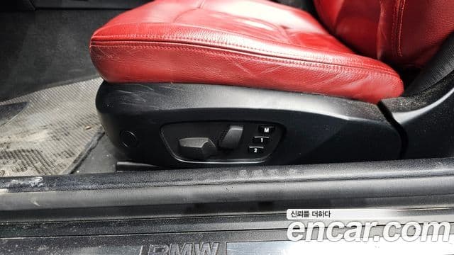 BMW 3시리즈 (E90) 328i кабриолет, 2007 14