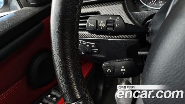 BMW 3시리즈 (E90) 328i кабриолет, 2007 15