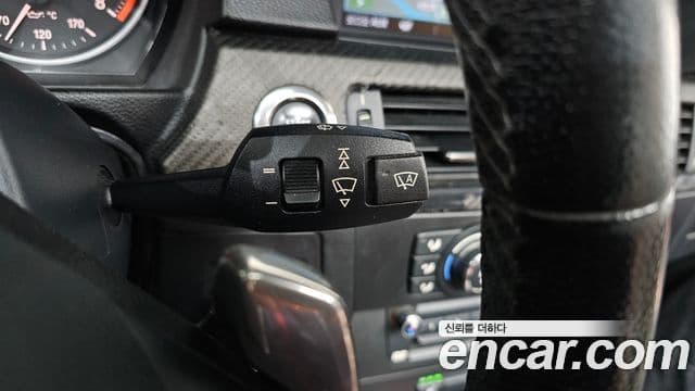 BMW 3시리즈 (E90) 328i кабриолет, 2007 16