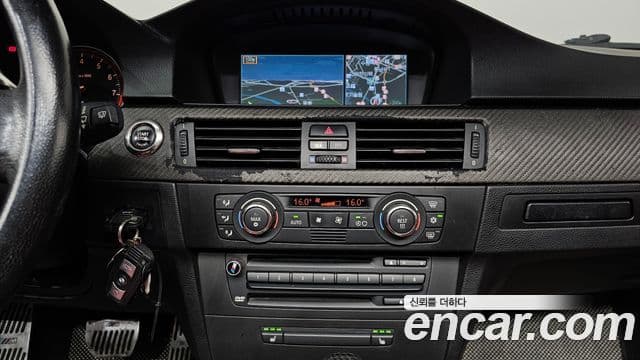 BMW 3시리즈 (E90) 328i кабриолет, 2007 17