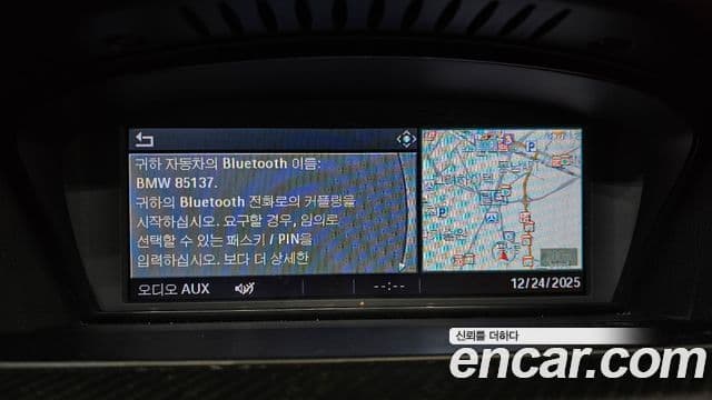 BMW 3시리즈 (E90) 328i кабриолет, 2007 18