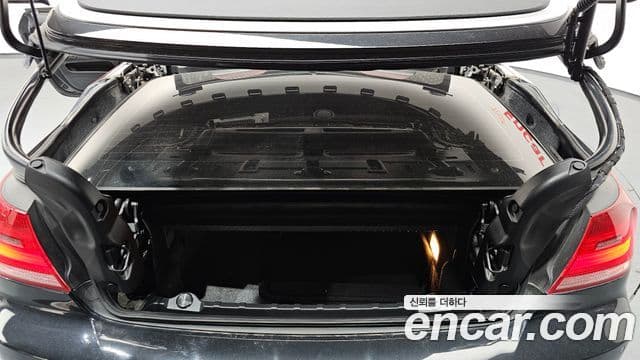 BMW 3시리즈 (E90) 328i кабриолет, 2007 20