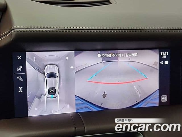 Porsche 타이칸 турбо, 2025 15