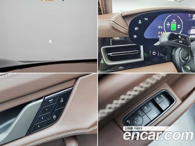 Porsche 타이칸 турбо, 2025 18