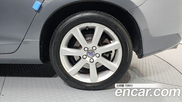 Volvo S60 2세대, 2018 все фото