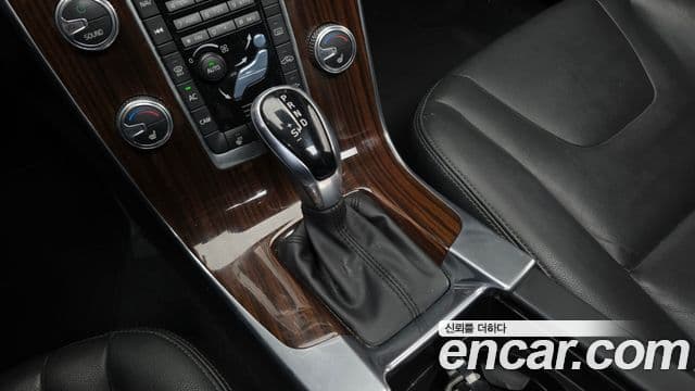 Volvo S60 2세대, 2018 9