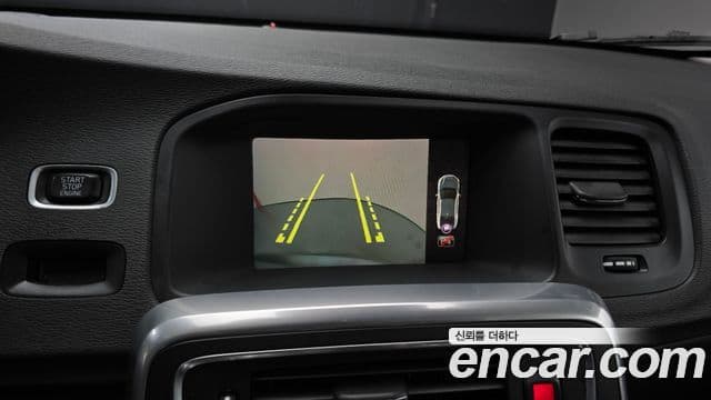 Volvo S60 2세대, 2018 16