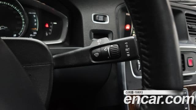 Volvo S60 2세대, 2018 18