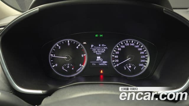 Hyundai Santa Fe TM Exclusive, 2019 8