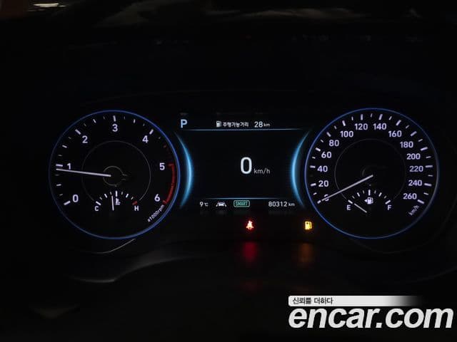 Hyundai Palisade Prestige, 2022 6