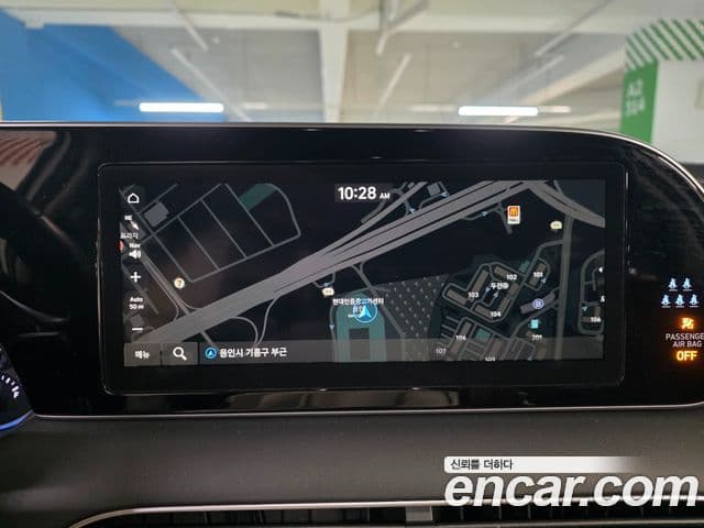 Hyundai Palisade Prestige, 2022 7